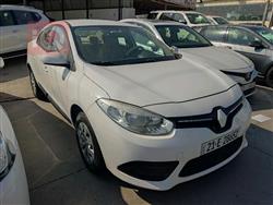 Renault Fluence